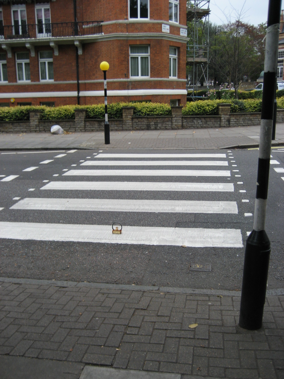 Abbey Road London