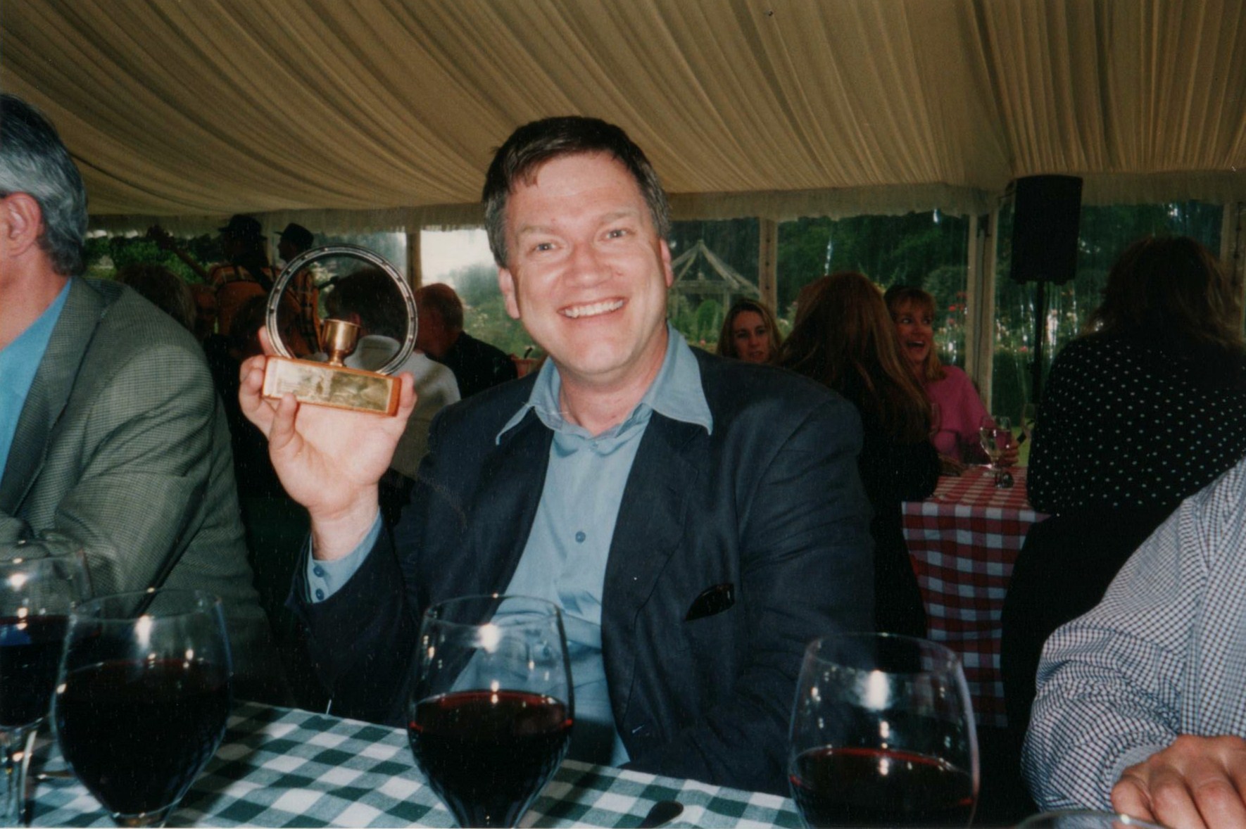 Andrew Bolt HWT