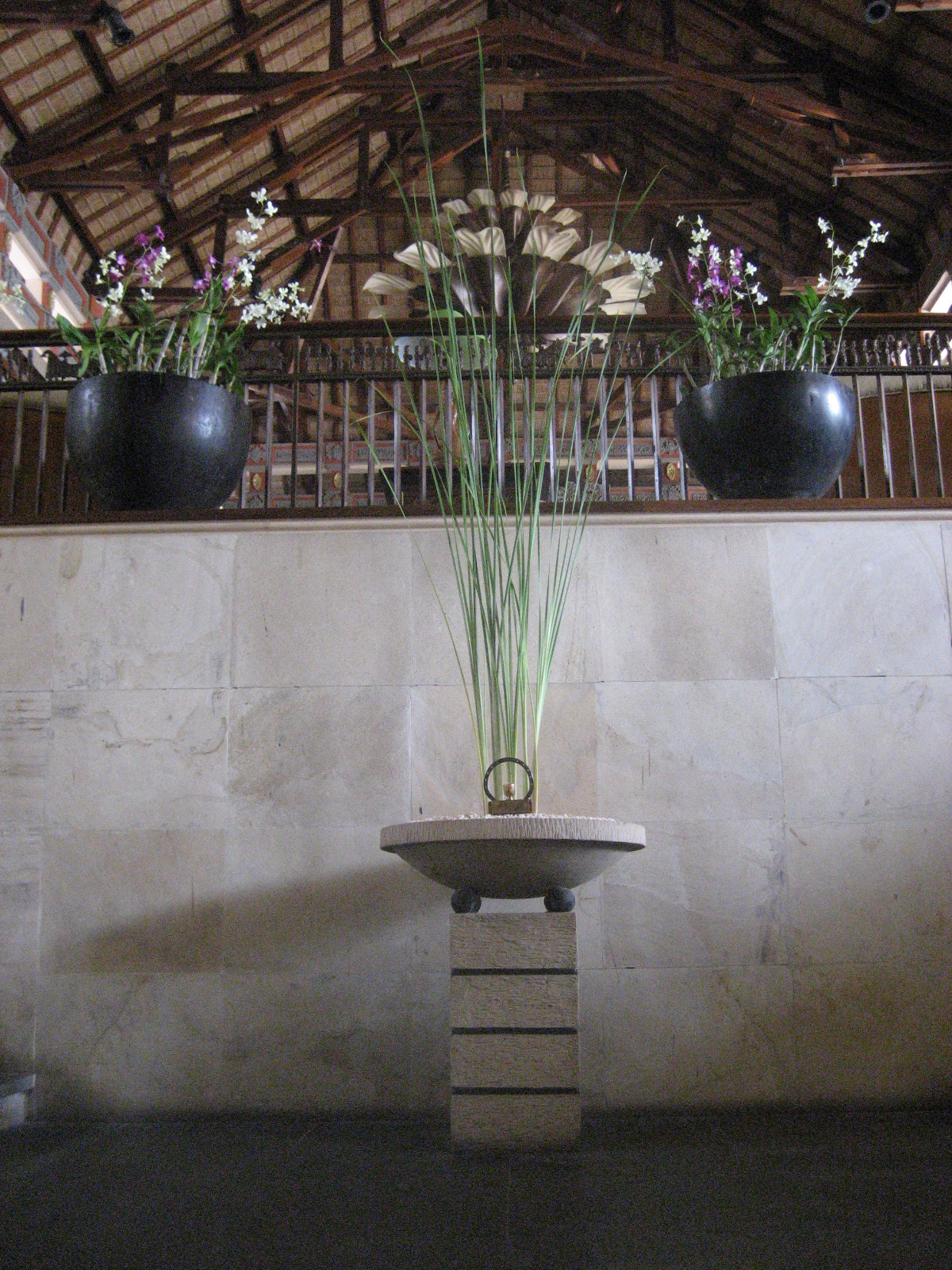 Bali Nusa Dua Resort
