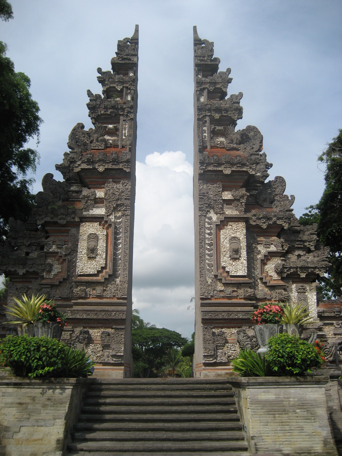 Bali Temple