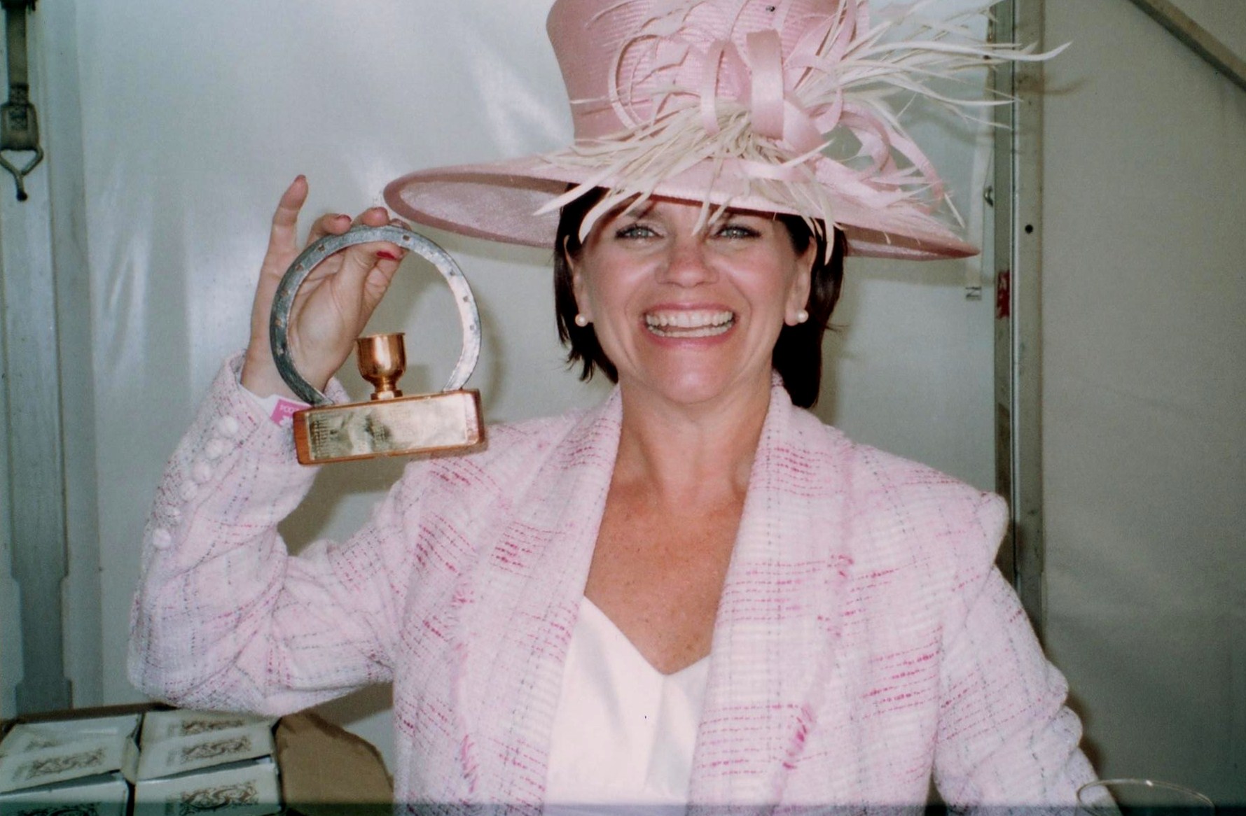 Dawn Roberston Retailer
