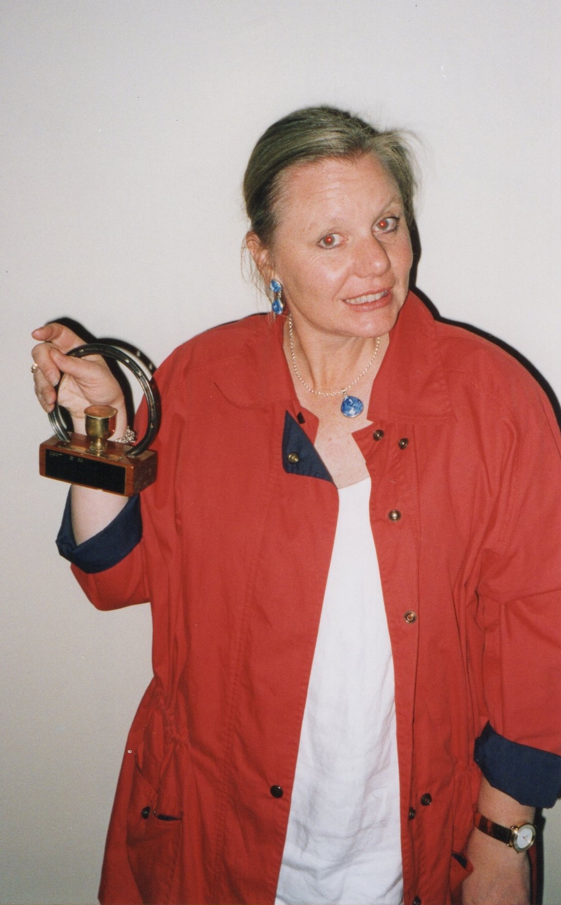 Deborah Boyd tipster