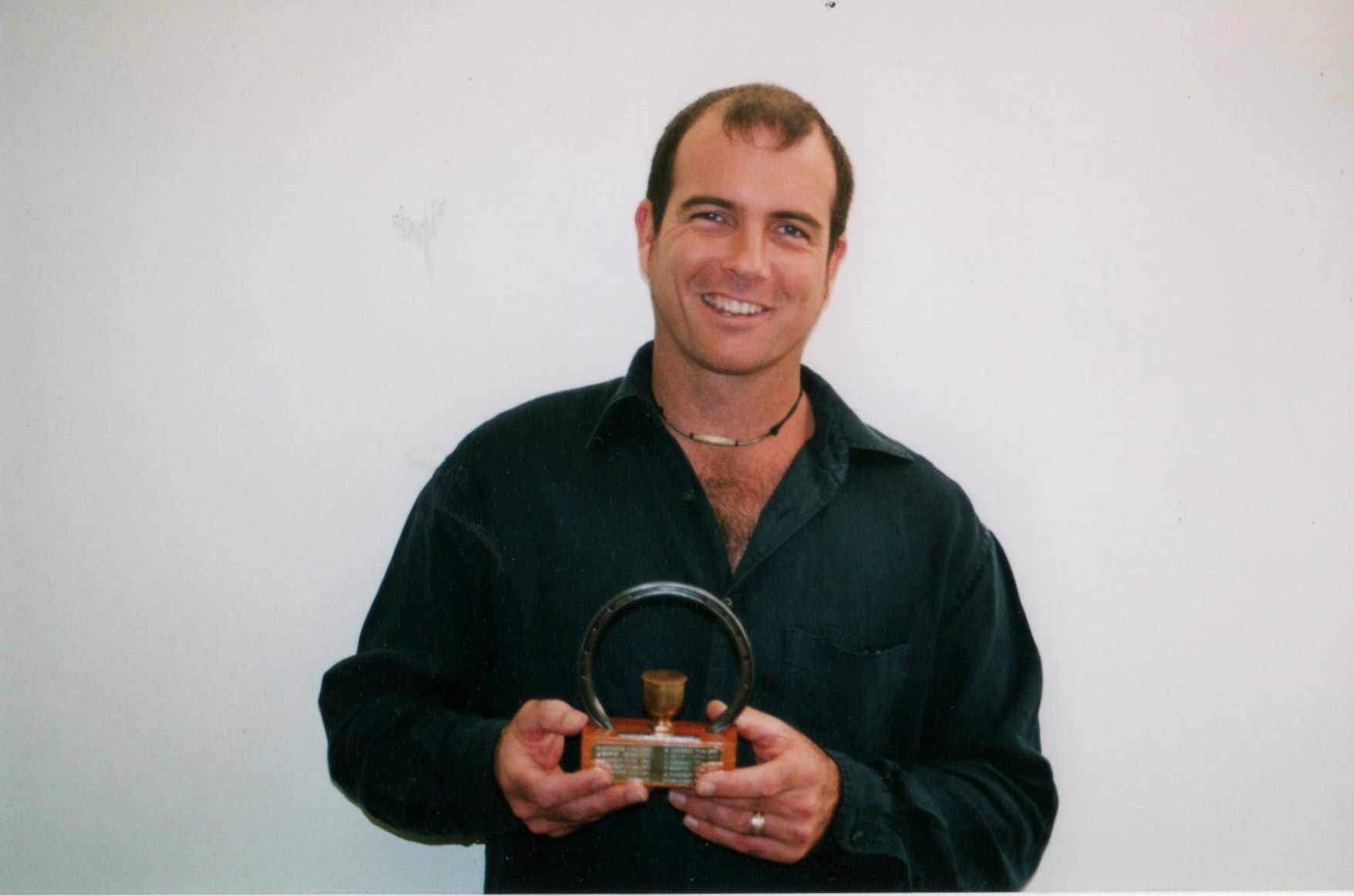 James Blundell Entertainer
