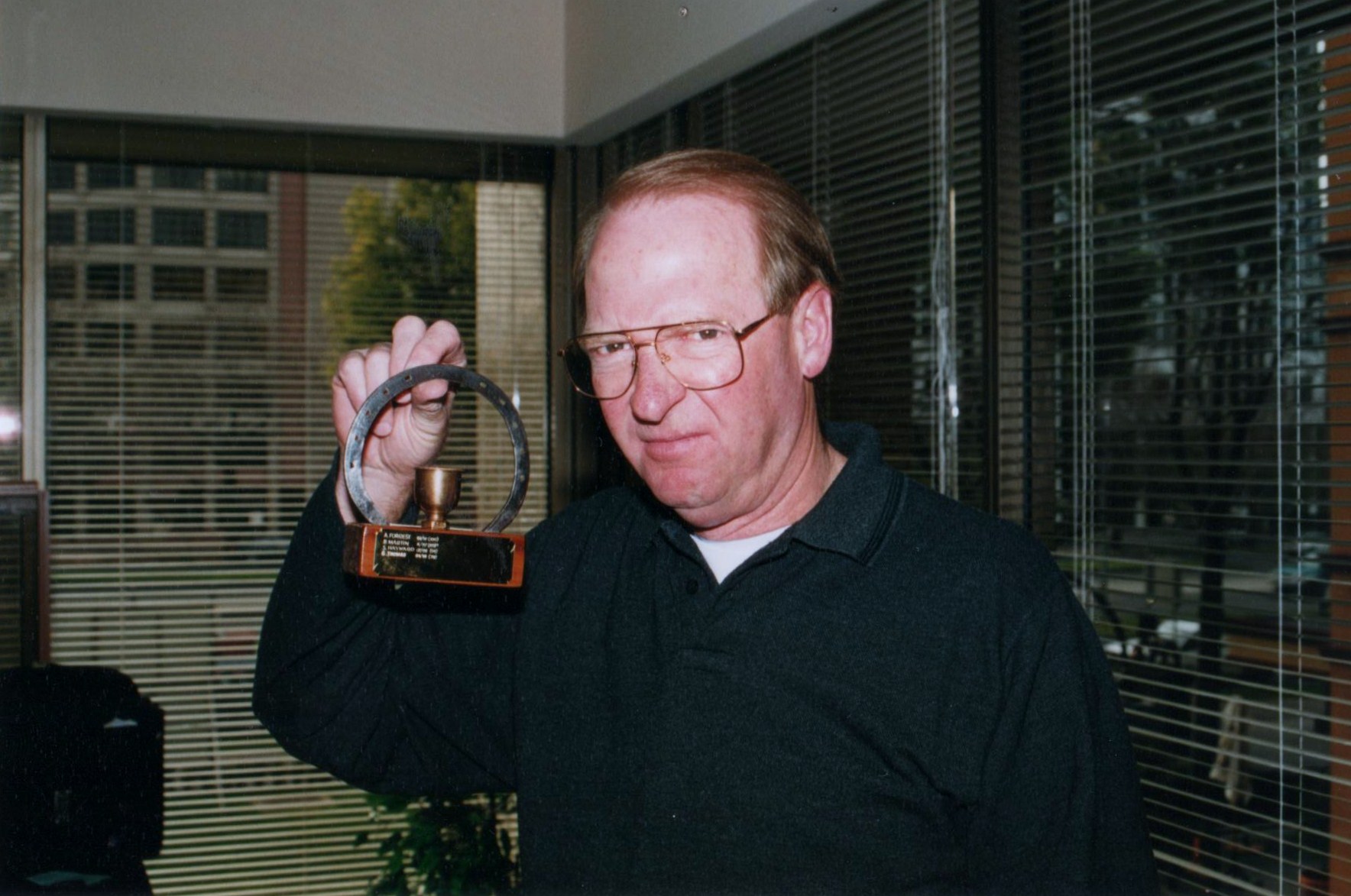 John Blackman Radio TV Personality