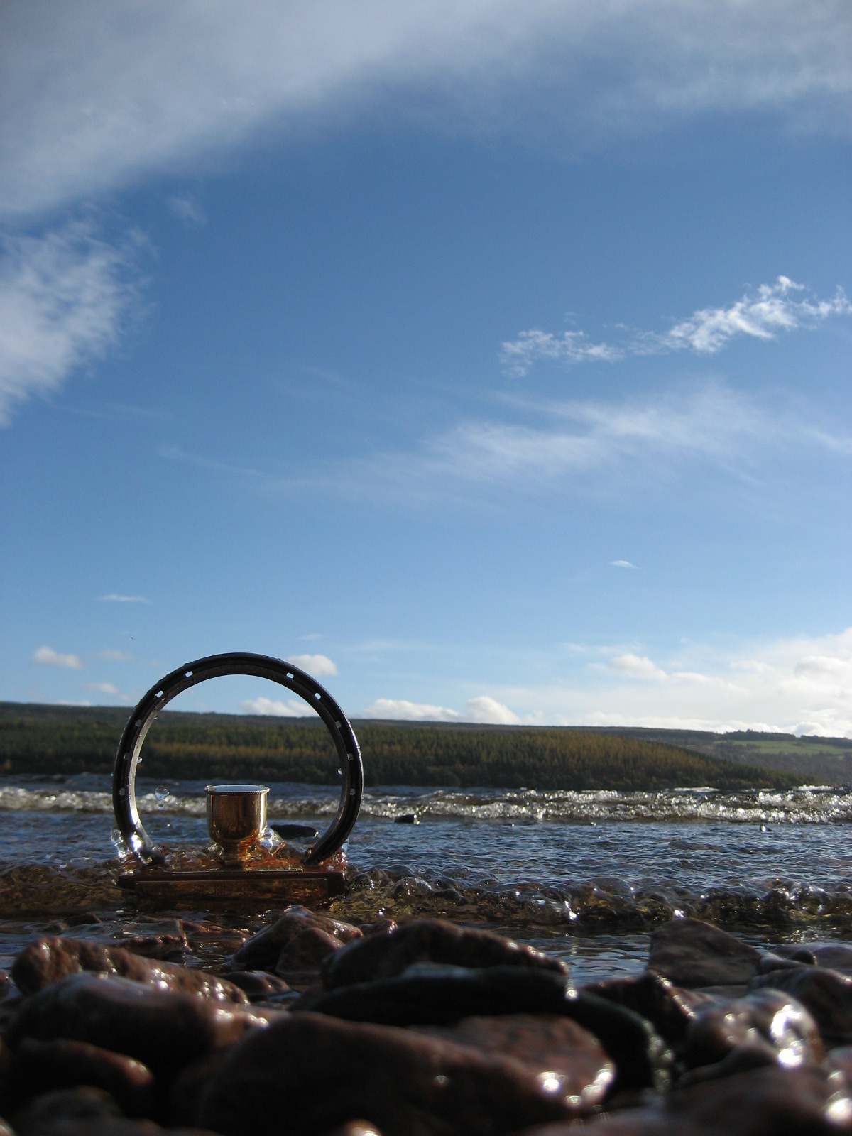 Loch Ness Scotland