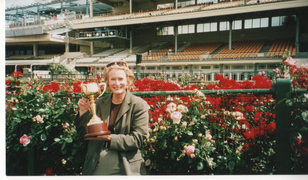 Merrill Boyd journalist public relations