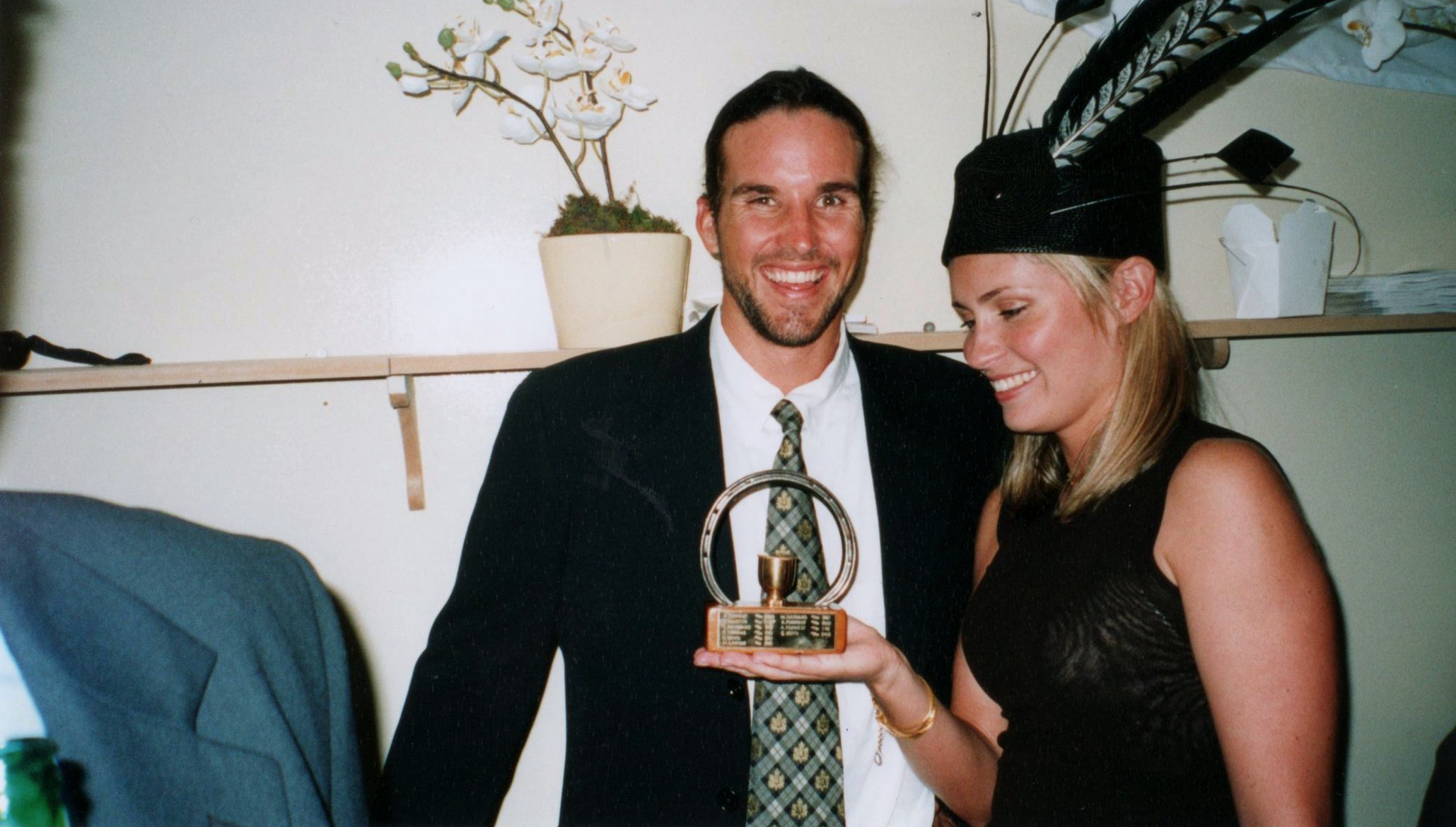 Pat Rafter tennis