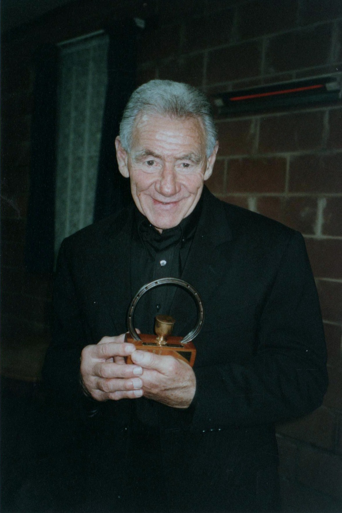 Tom Hafey VFL/AFL